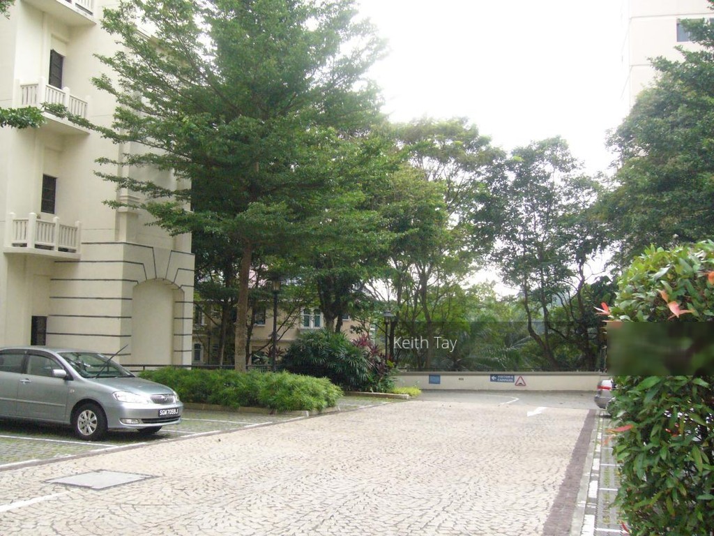 Pinewood Gardens (D10), Condominium #153055212